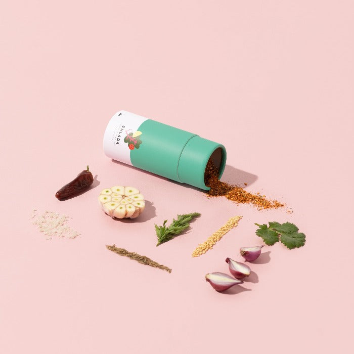 Mélange d'épices marocaines - Chlada