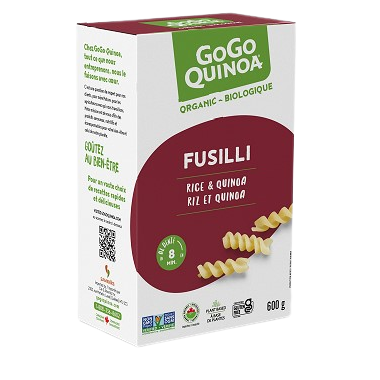 Fusilli - Rice & Quinoa