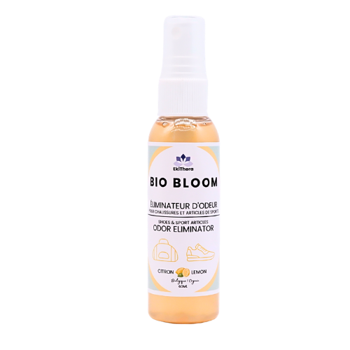 Capteur d’odeur microbien biologique - Pour Chaussures & Sac de sport