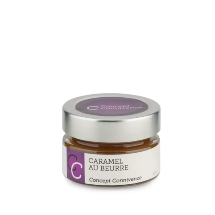 Caramel au beurre 65ml