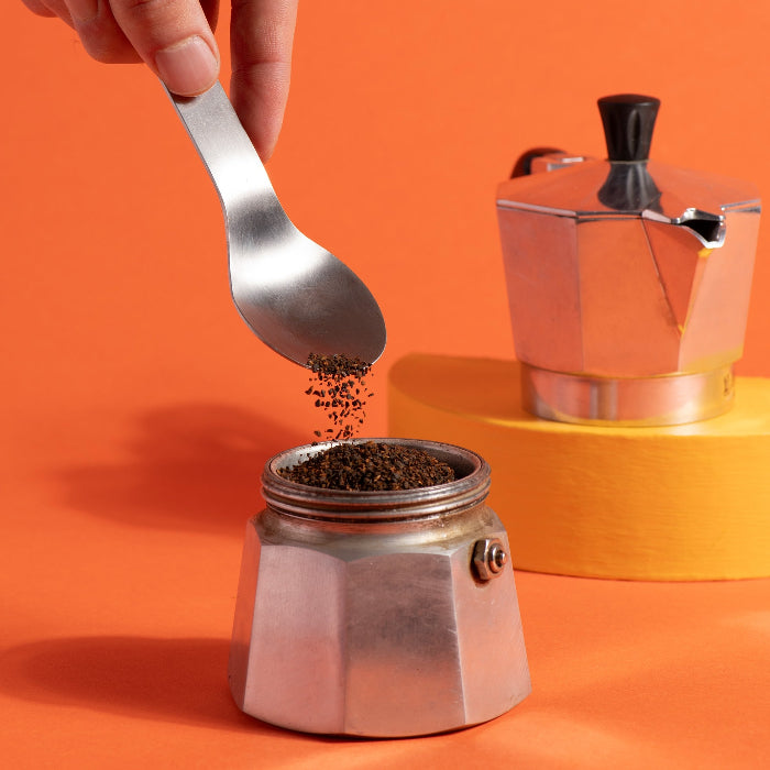 Chicorée Filtre - Alternative au café riche en prébiotiques 22