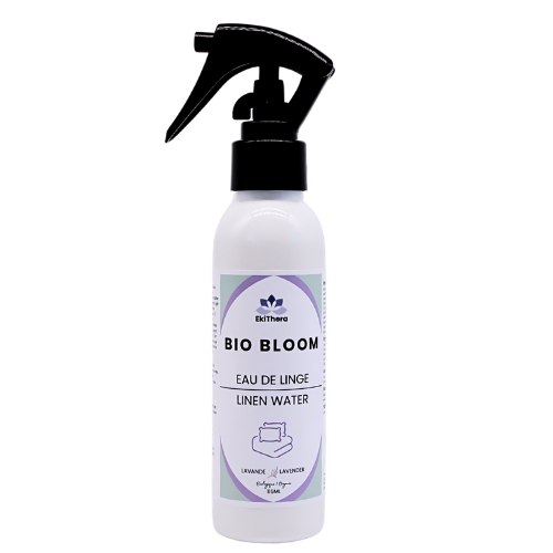 Capteur d’odeur microbien biologique - Eau de linge