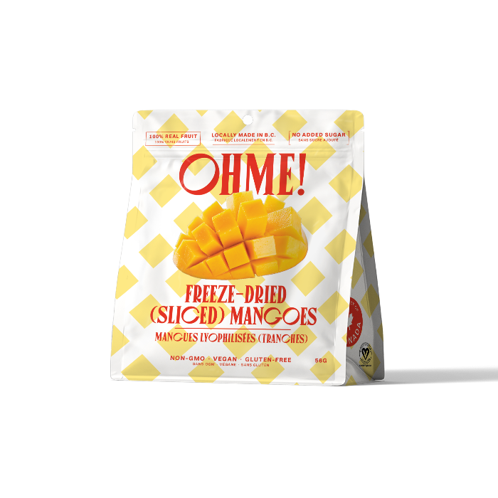 ohme mangoes