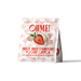 Freeze-Dried Strawberry Yogurt Crunch