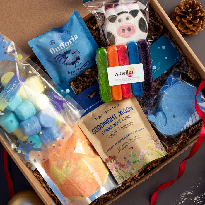 Coffret - Jeu d'enfant