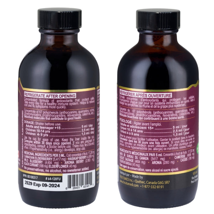 Immunia Fusion - Système immunitaire 2-2