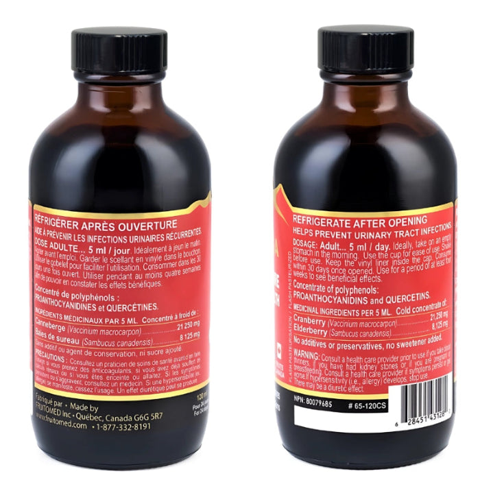 Immunia Santé Urinaire 3-3