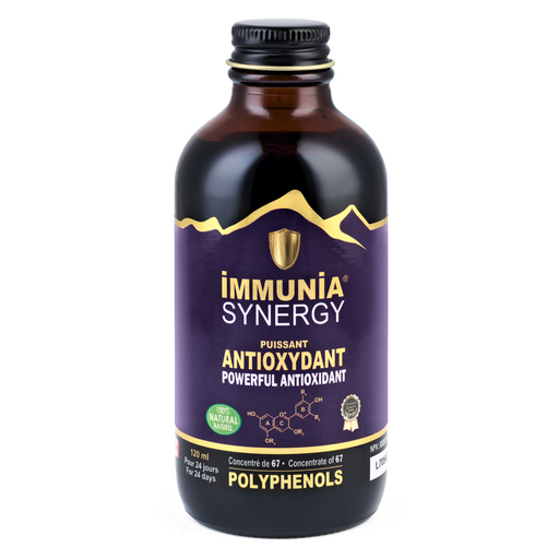 Immunia Synergy
