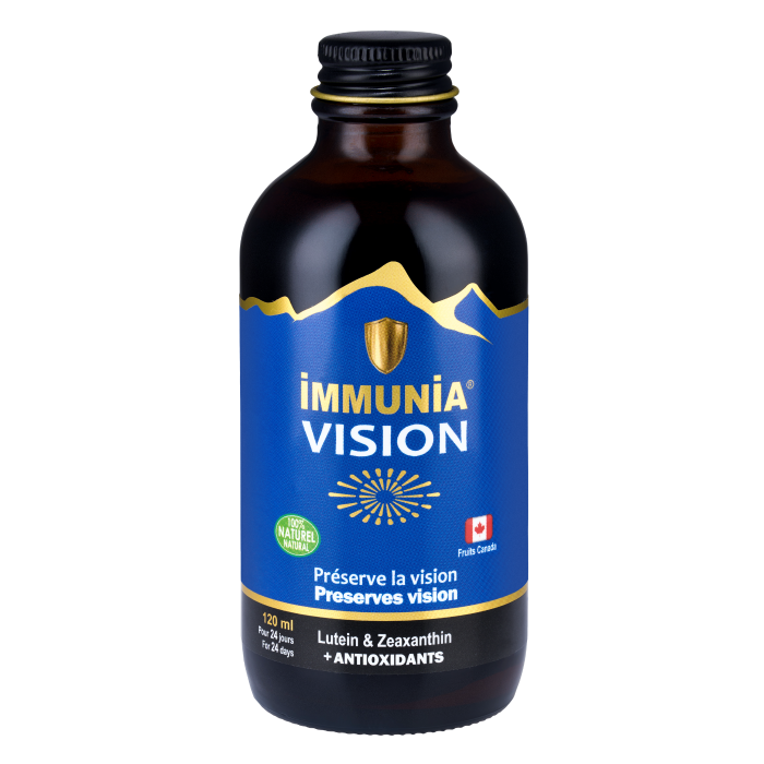 Immunia Vision
