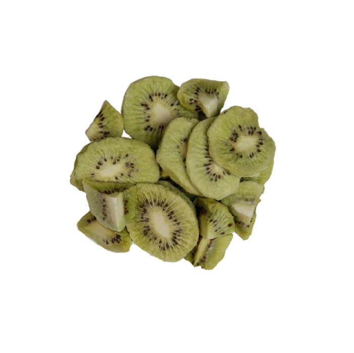 Freeze-dried fruit - Kiwi