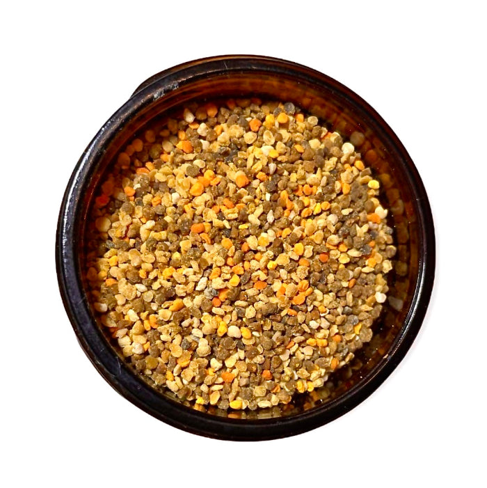 Superaliment - Pollen frais congelé du Québec