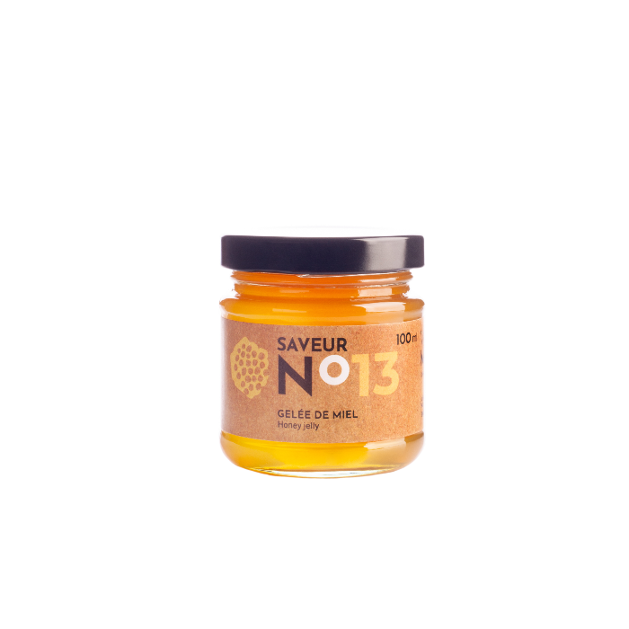 Honey jelly (No 13)
