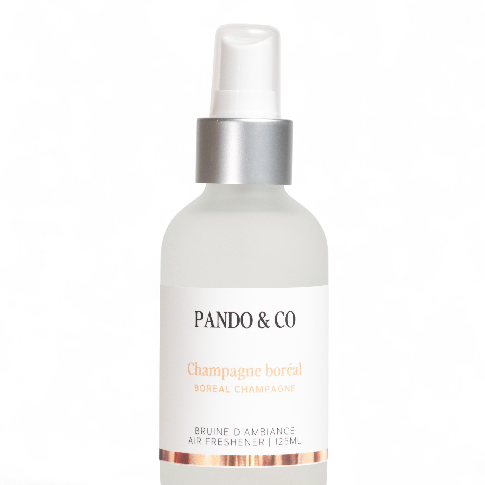 Bruine d'ambiance - Air & Tissus