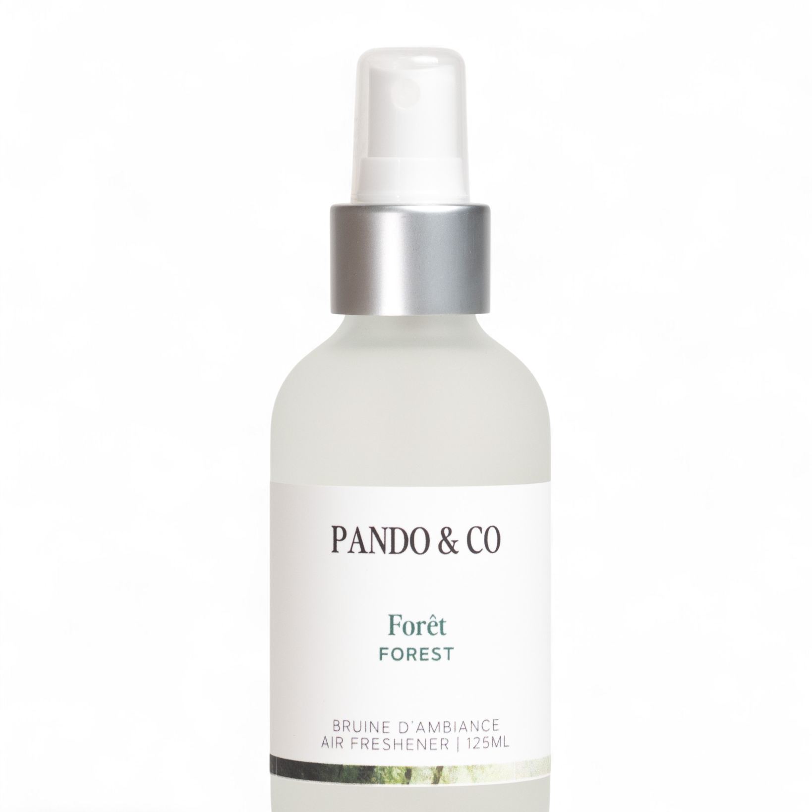 Bruine d'ambiance - Air & Tissus