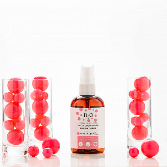 Bloque odeur - Grand format