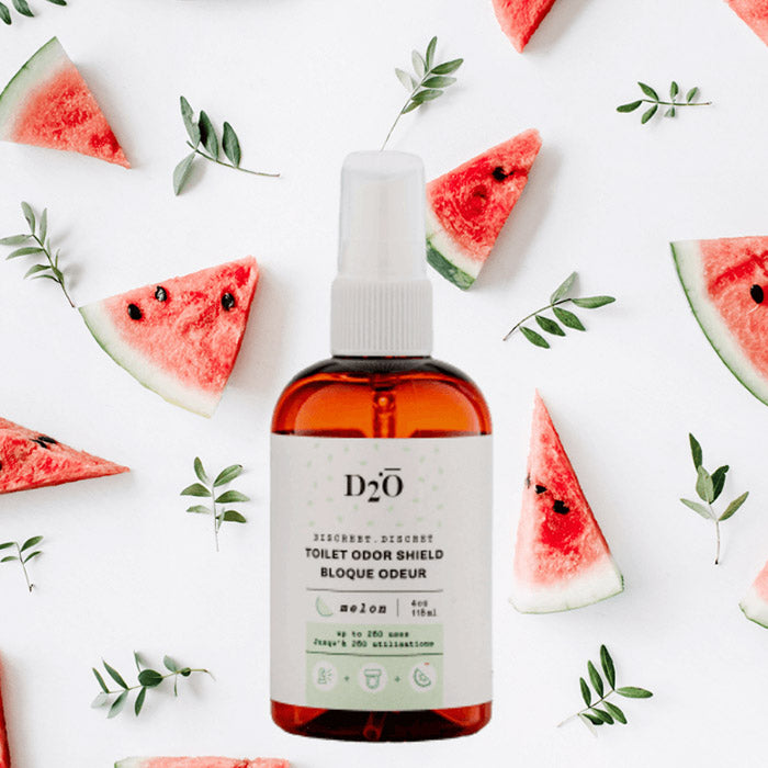 Bloque odeur - Grand format