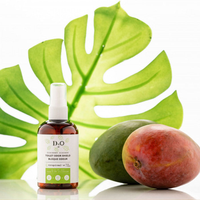 Bloque odeur - Grand format