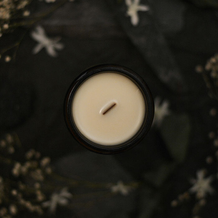 Candle - Jasmin eucalyptus