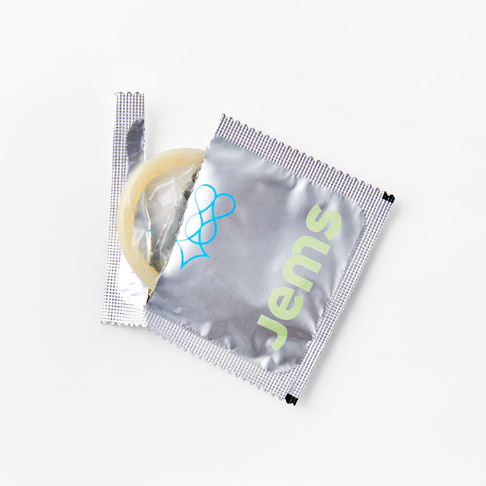 Condoms - Pack of 3