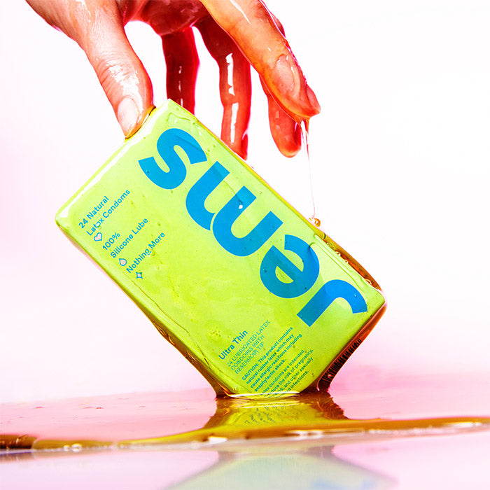 Lubrifiant 100% silicone