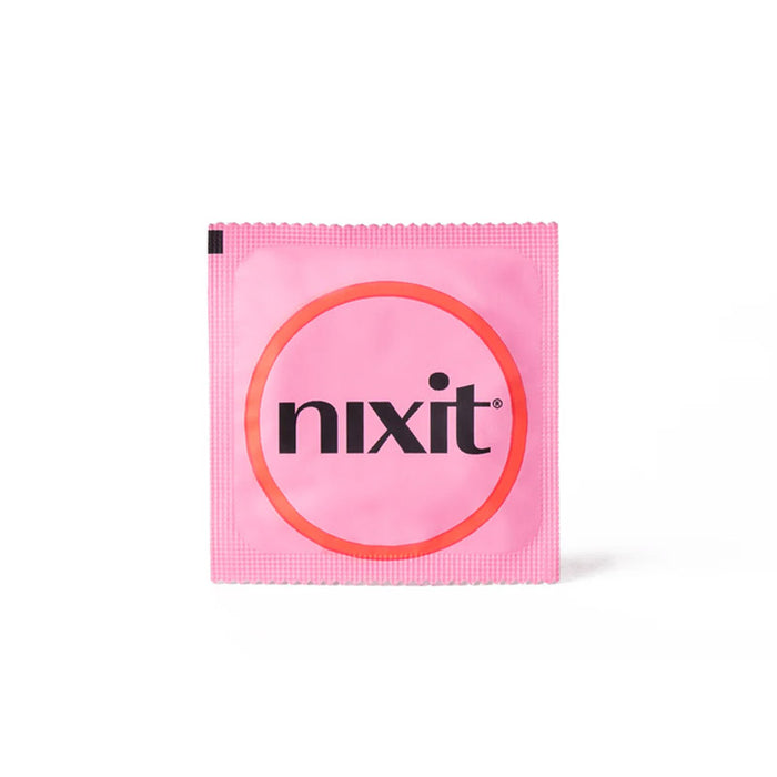 Pack of 3 Latex Condoms with reservoir