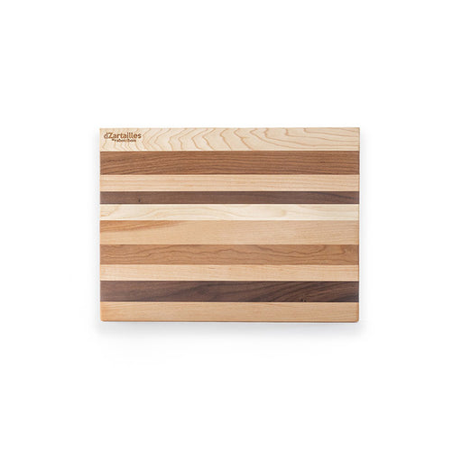 Ustensiles en bois compostables (boîte de 12) — Marché Simplitude Inc.