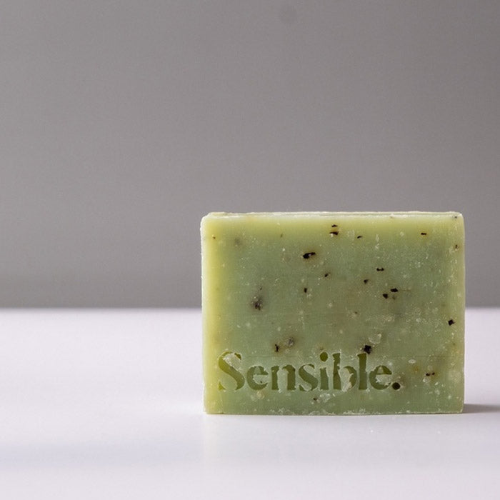 Savon naturel en barre doux et hydratant