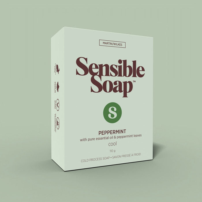 Savon naturel en barre doux et hydratant