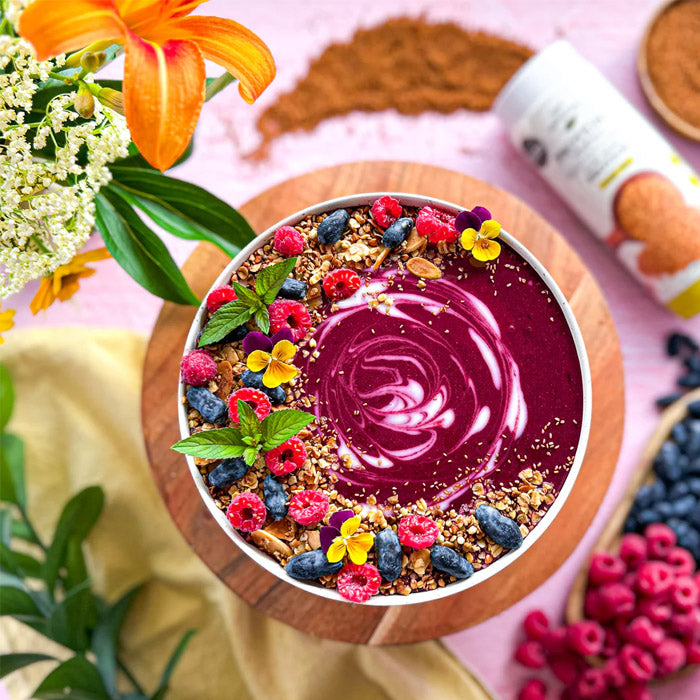 Graines de caméline nature