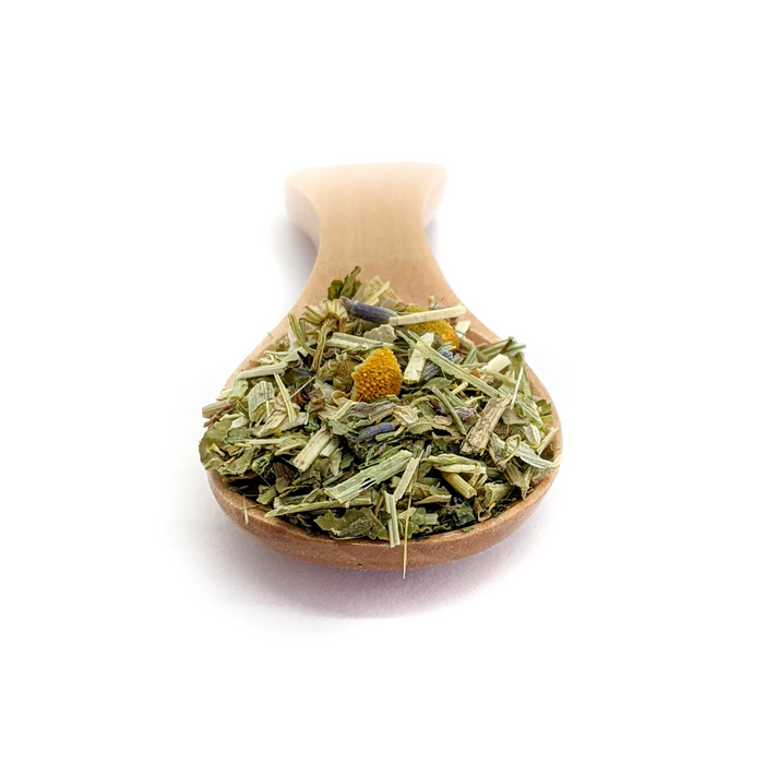 Herbal tea - Deep sleep
