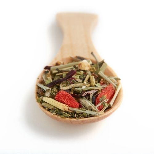 Herbal tea - Detox 10 days