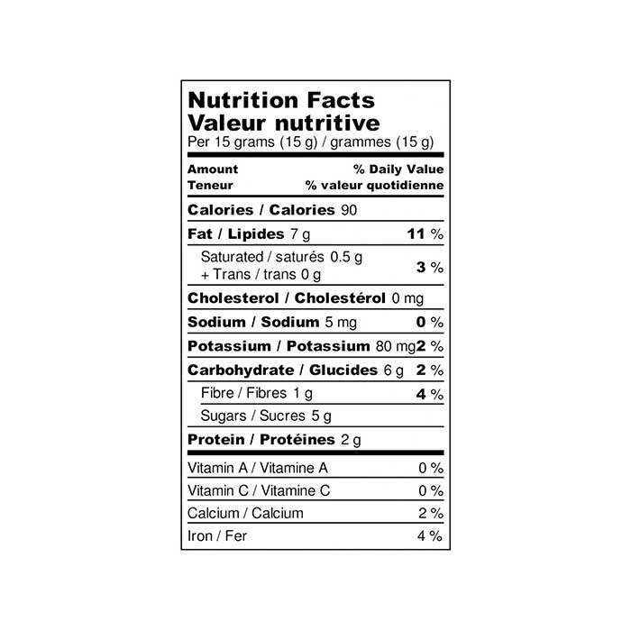 Tartinade - Praliné Noisette