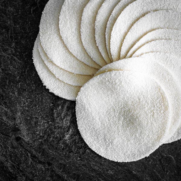 Tampons démaquillants - Recharge