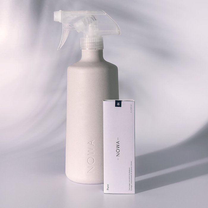 N°1 Nowa bar nettoyante tout-usage - Pure