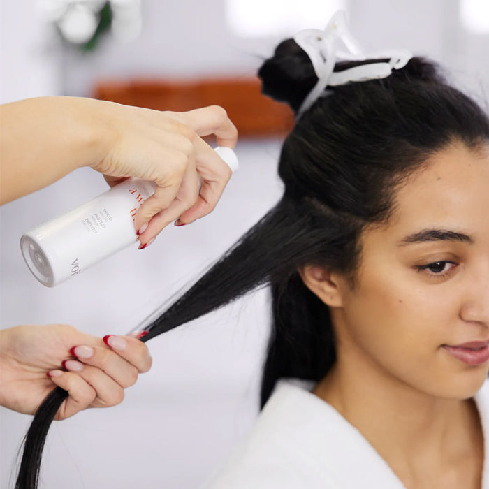 Brume Hydratante  pour cheveux Thermo-Protectrice Anti-UV