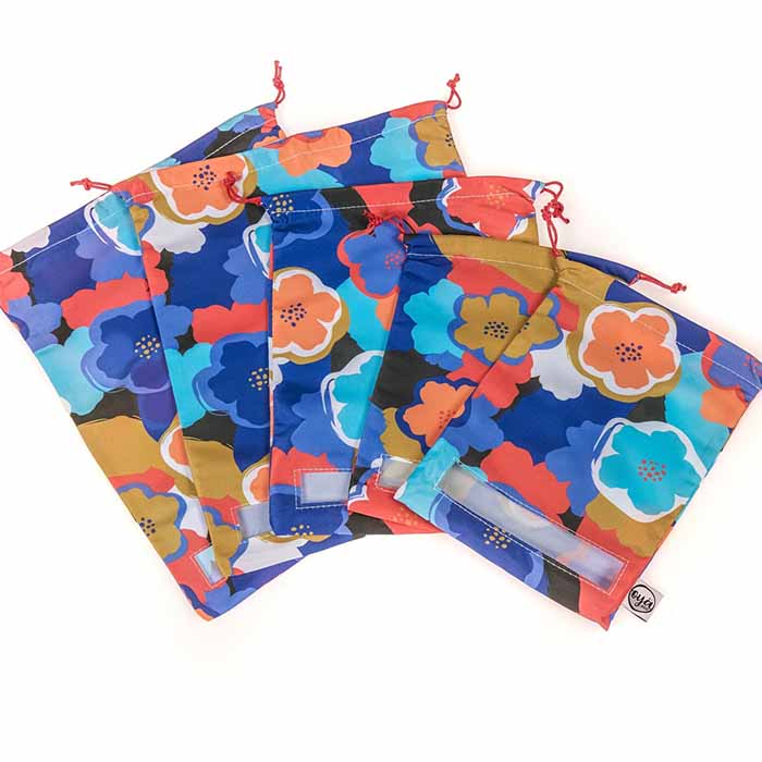 Ensemble de sacs à vrac