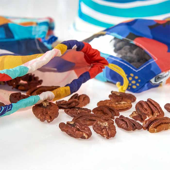 Ensemble de sacs à vrac