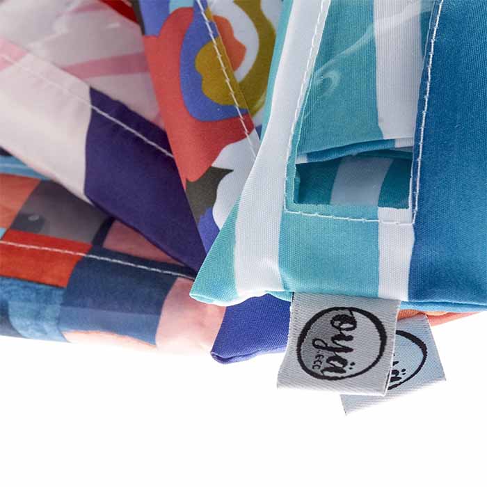 Ensemble de sacs à vrac