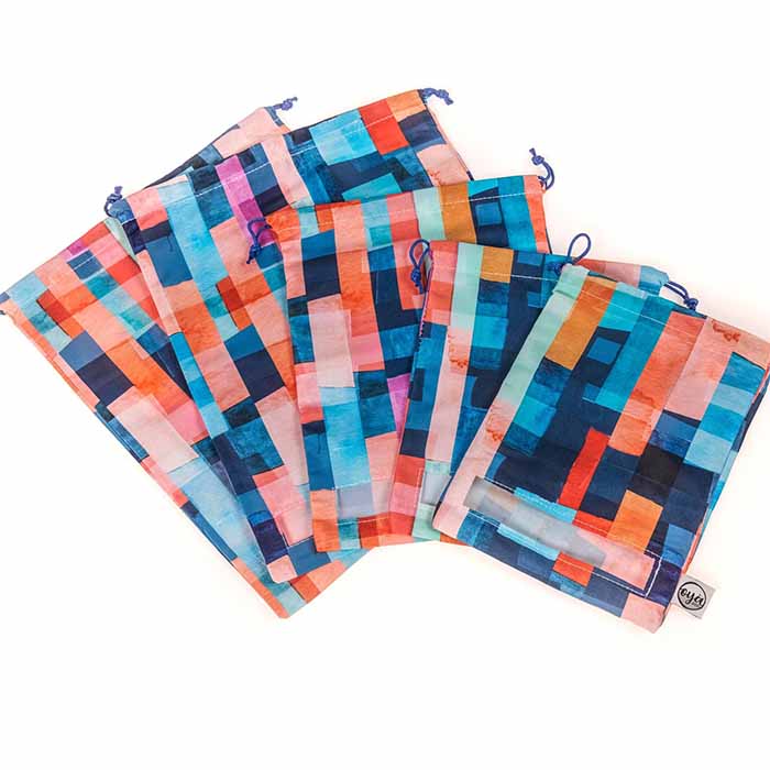 Ensemble de sacs à vrac