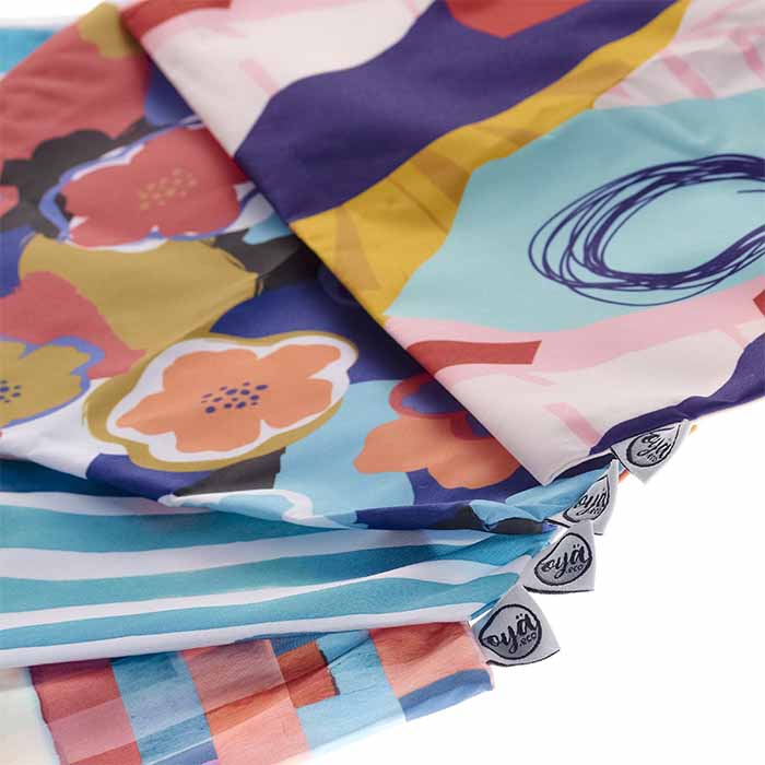 Ensemble de sacs à vrac