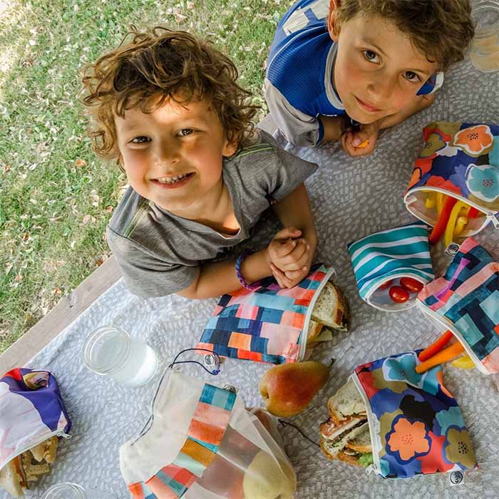 Sac à collation - Grand