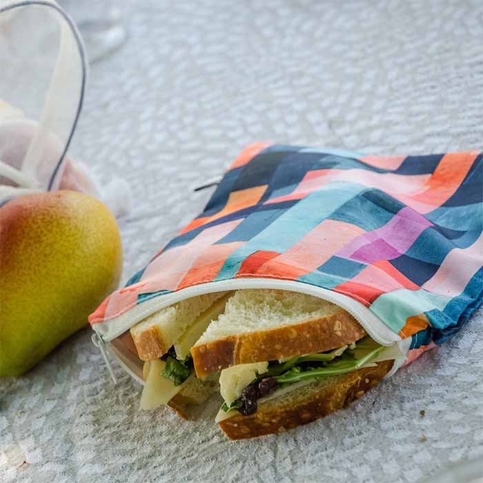 Sac à collation - Grand