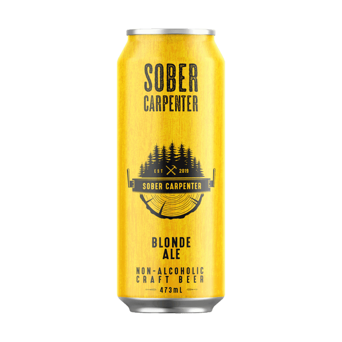Non-Alcoholic Craft Beer