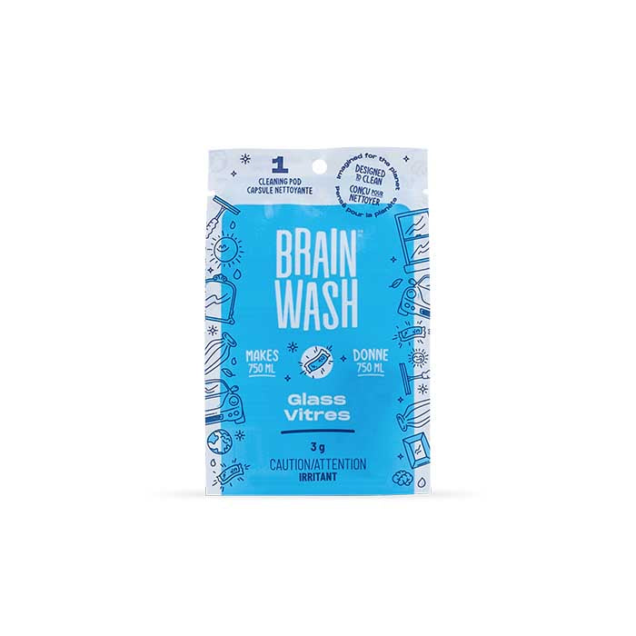 金村修 MARSHMALLOW BRAIN WASH Foaming Hand Soap - Rosemary Mint｜Refills｜Brain Wash
