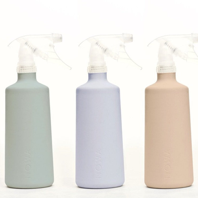 Bouteille en céramique - Cera Nowa Mimosa