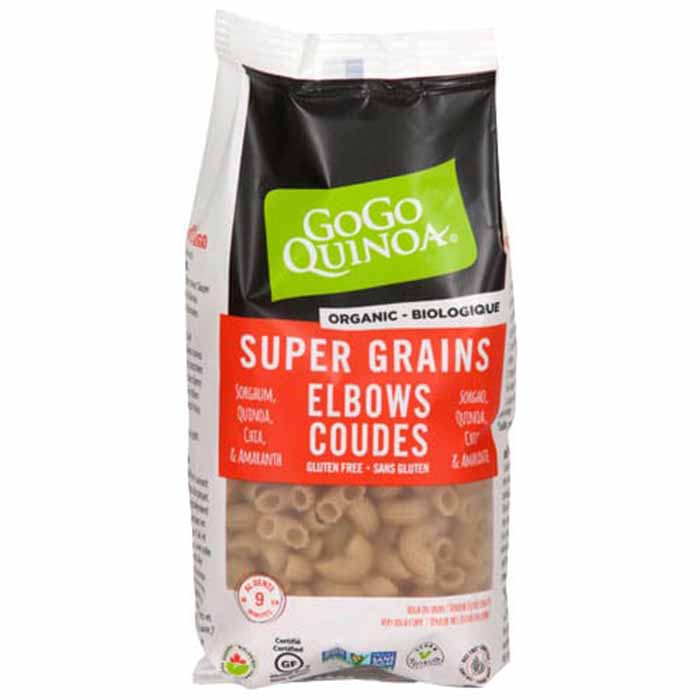 Coudes - Super Grains
