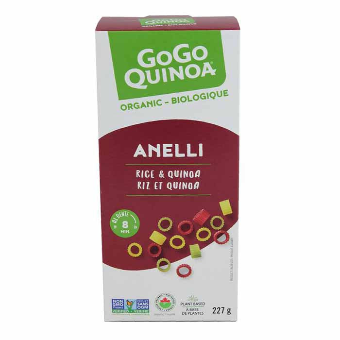 Anelli - Riz & Quinoa