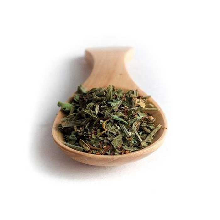 Herbal tea - Feel good