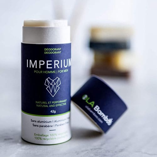Deodorant - Imperium