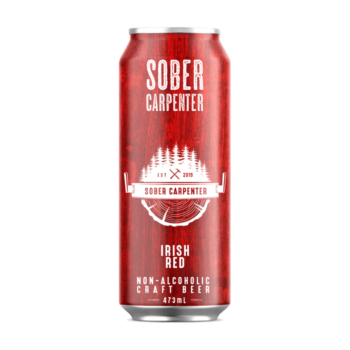 Non-Alcoholic Craft Beer